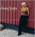 Book Cover Image. Title: Classic Knits, Author: by Marianne  Isager
