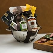 Product Image. Title: Italian Housewarming Gift