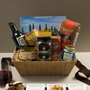 Product Image. Title: Risotto Gift Basket