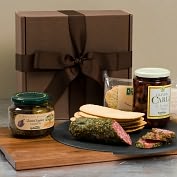 Product Image. Title: Antipasto Gift Box