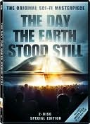 Screening May 2009
The Day the Earth 
Stood Still (1951)