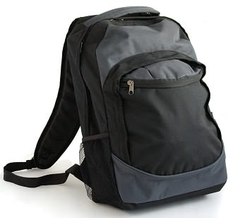 Get a FREE Backpack when you spend $100 or more.