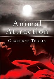 Animal Attraction by Charlene Teglia: Book Cover