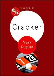 Cracker by Mark Duguid: Book Cover