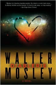 Diablerie by Walter Mosley: Book Cover