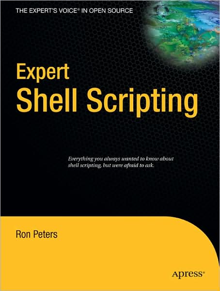 Expert Shell Scripting~tqw~_darksiderg preview 0