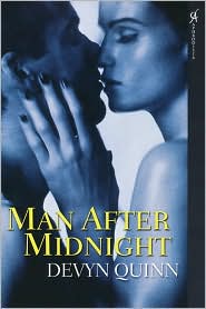 Man after Midnight