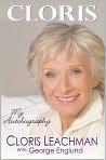 Book Cover Image. Title: Cloris, Author: by Cloris  Leachman