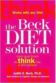 Beck Diet Solution by Judith S. Beck: Book Cover