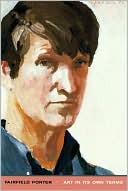 Art in Its Own Terms: Selected Criticism 1935-1975