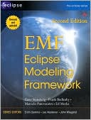 EMF Eclipse Modeling Framework The Eclipse Series