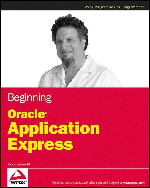 Beginning Oracle Application Express~tqw~_darksiderg preview 0