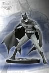 Product Image. Title: Batman B&W Jim Aparo Statue