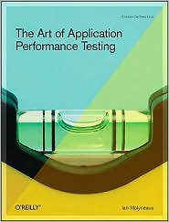 Art of Application Performance Testing