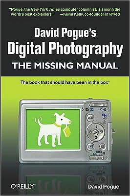 David Pogue's Digital Photography The Missing Manual~tqw~_darksiderg preview 0