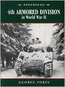 4th Armored Division in World War II