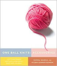  One Ball Knits Accessories: 20 Stylish ...