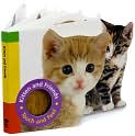 Book Cover Image. Title: Kitten and Friends, Author: by   Priddy Books