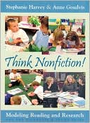 Think Nonfiction Modeling Reading and Research With Study Guide