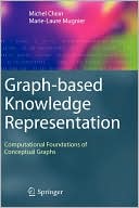 Graph Based Knowledge Representation