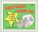 Shared Reading Coaching Tool 3 Days 1 Book 3 Times Through