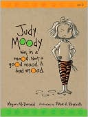 Book Cover Image. Title: Judy Moody, Author: by Megan  McDonald