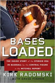 Bases Loaded by Kirk Radomski: Book Cover