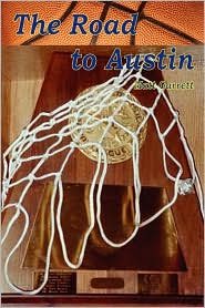 The Road to Austin by Matt Garrett: Book Cover
