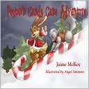 Peyton’s Candy Cane Adventure