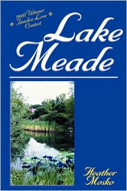 Lake Meade by Heather M Mosko: Book Cover