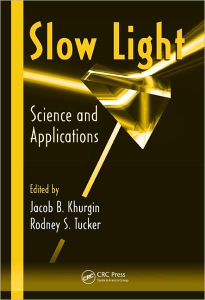 Slow Light Science and Applications~tqw~_darksiderg preview 0