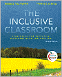 Book Cover Image. Title: The Inclusive Classroom: Strategies for Effective Instruction, Author: by Margo A. Mastropieri