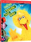 Video/DVD. Title: Sesame Street: Follow that Bird