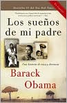 Book Cover Image. Title: Los sue�os de mi padre: Una historia de raza y herencia, Author: by Barack  Obama