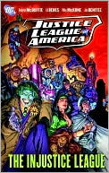 Justice League of America, Volume 3: The Injustice League