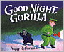 Book Cover Image. Title: Good Night, Gorilla, Author: by Peggy  Rathmann