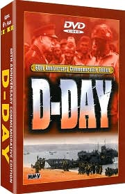 D-Day: 60th Anniversary Commemorative Edition