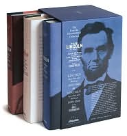 The Lincoln Bicentennial Collection by Harold Holzer: Book Cover