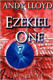 Ezekiel One by Andy Lloyd: Book Cover