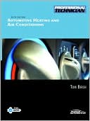 Automotive Heating and Air Conditioning