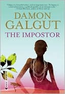 The Impostor 
by Damon Galgut
(Aug 2008)
read more