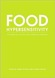 Food Hypersensitivity by Isabel Skypala: Book Cover