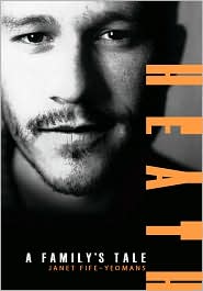 Heath by Janet Fife-Yeomans: Book Cover