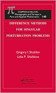 Difference Methods for Singular Perturbation Problems