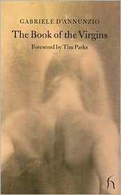 Gabriele DAnnunzio, The Book of Virgins