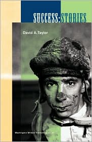 Success by David A. Taylor: Book Cover