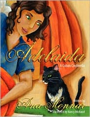 Adelaida by Ana Monnar: Book Cover
