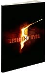 Book Cover Image. Title: Resident Evil 5: The Complete Official Guide, Author: by   Piggyback