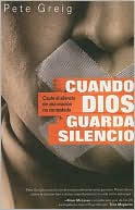 Cuando Dios guarda silencio
