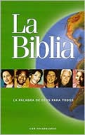 La Palabra de Dios Para Todos/God's Word for All: Spanish Bible